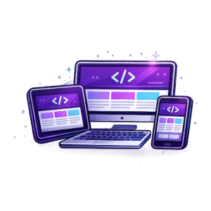 Landing Page Profesional